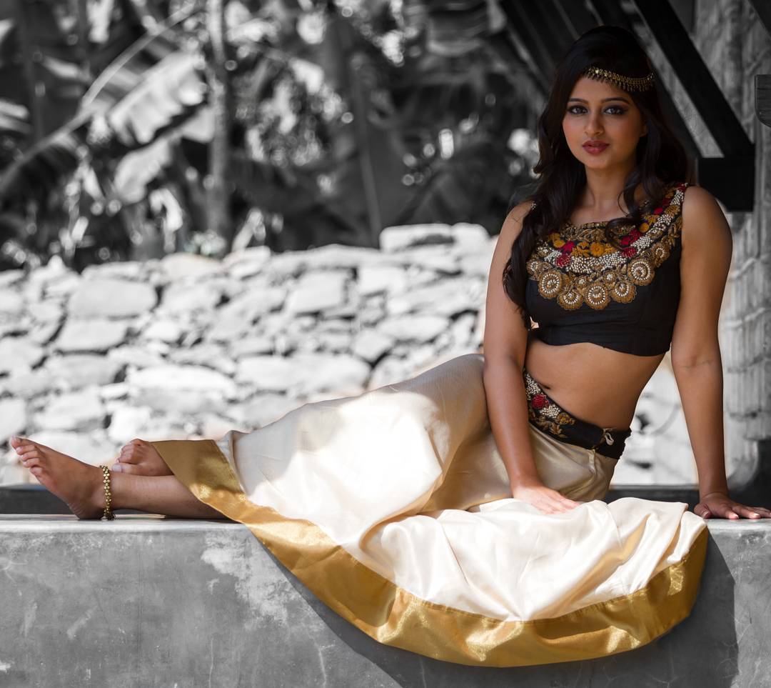 Aishani Shetty 9