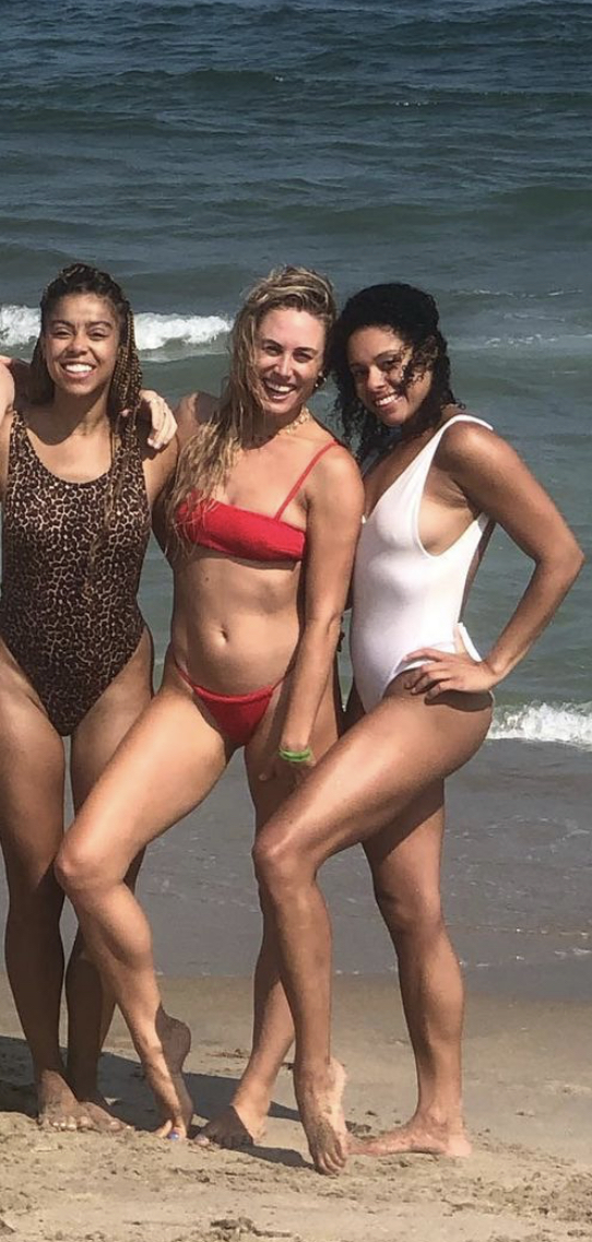 Allie Meixner 1