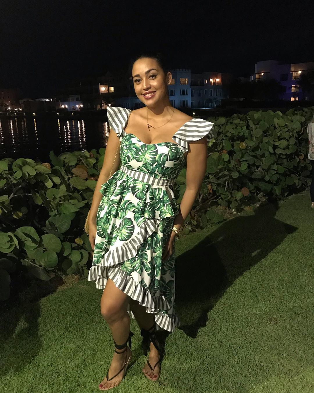Angely Baez 6