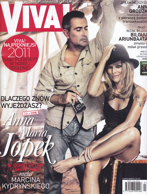 Anna-Maria Jopek 8