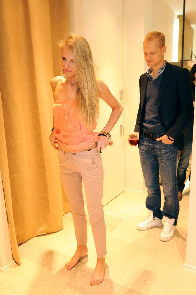 Annelien Coorevits 2