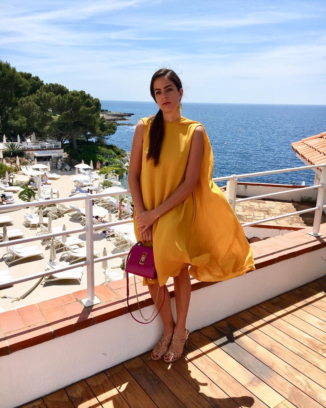Anouchka Delon 1