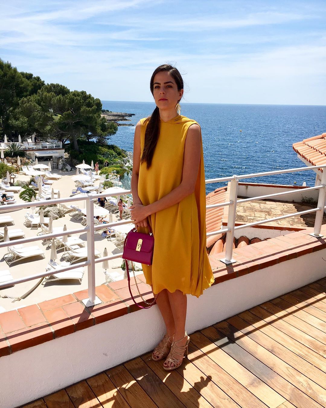 Anouchka Delon 14