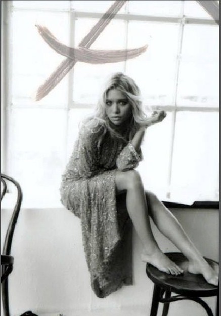 Ashley Olsen 1