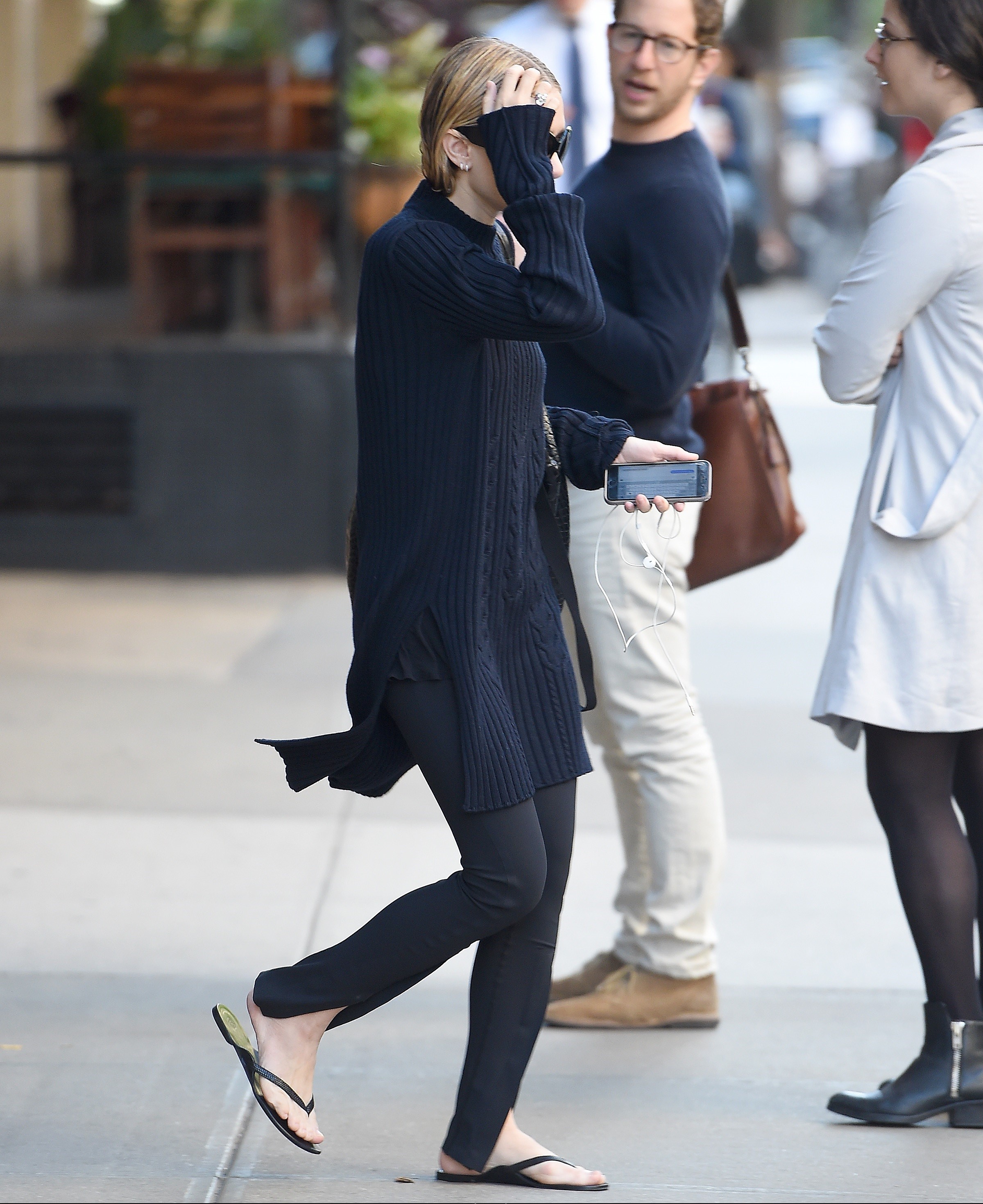 Ashley Olsen 4