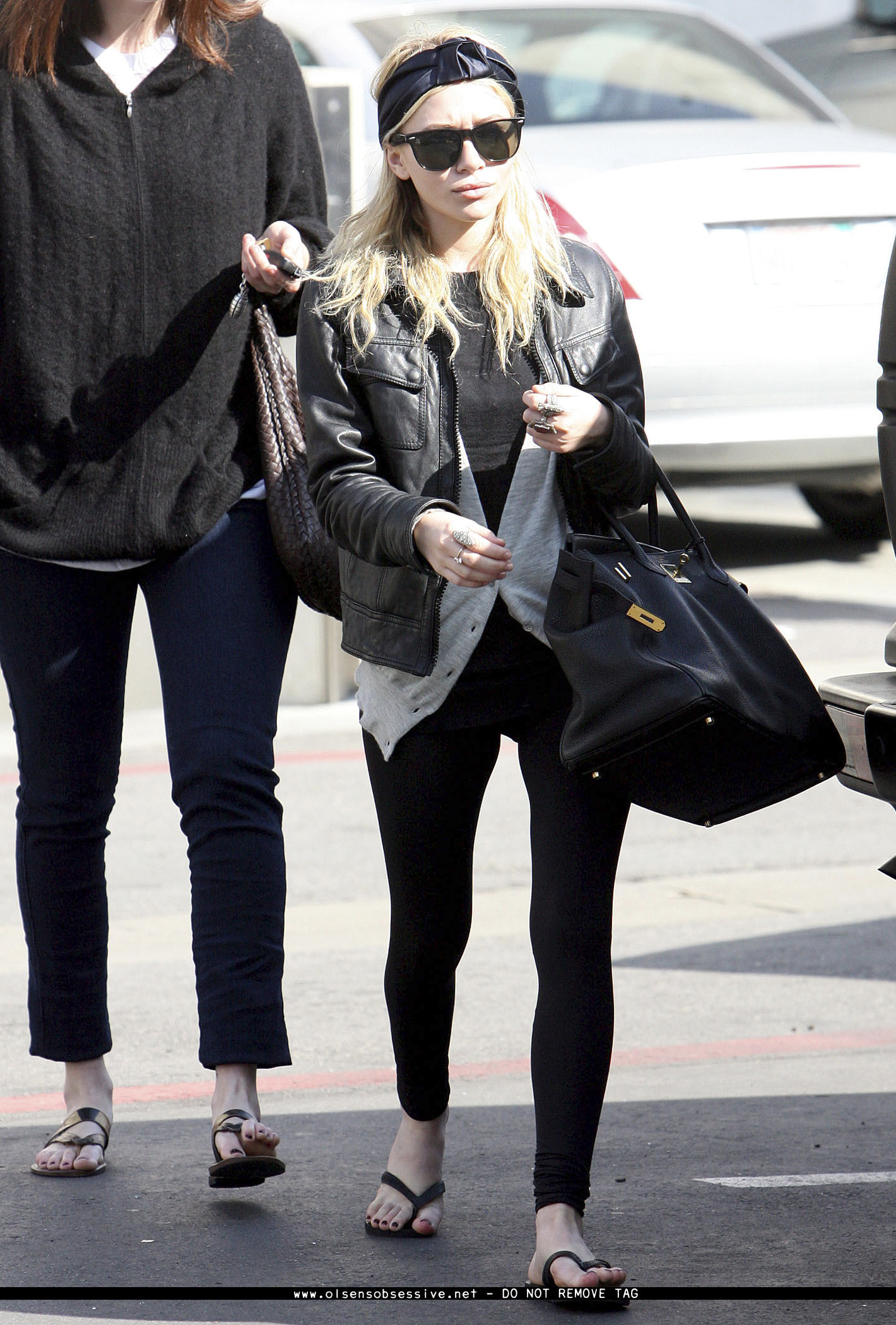 Ashley Olsen 8