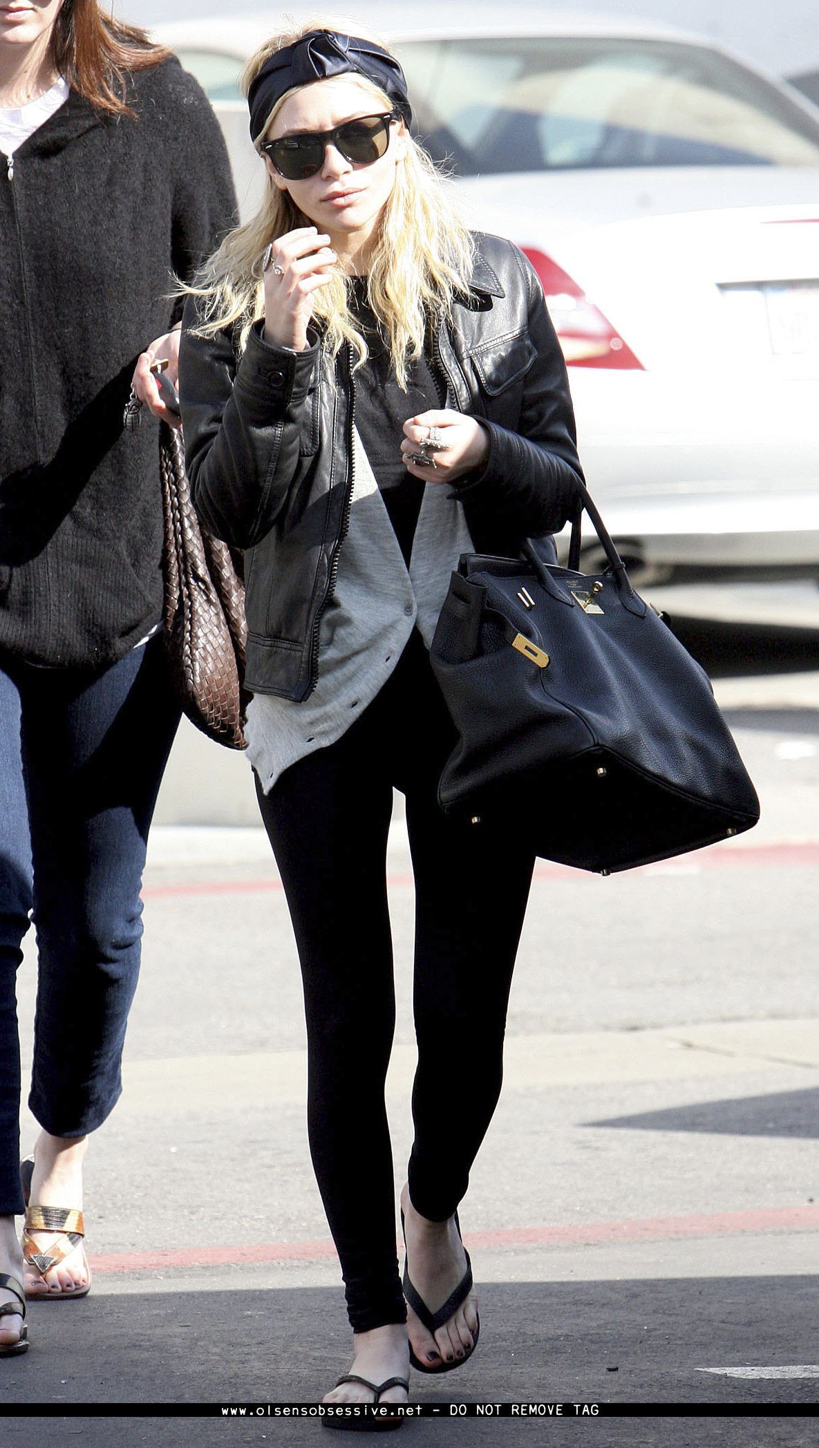 Ashley Olsen 11