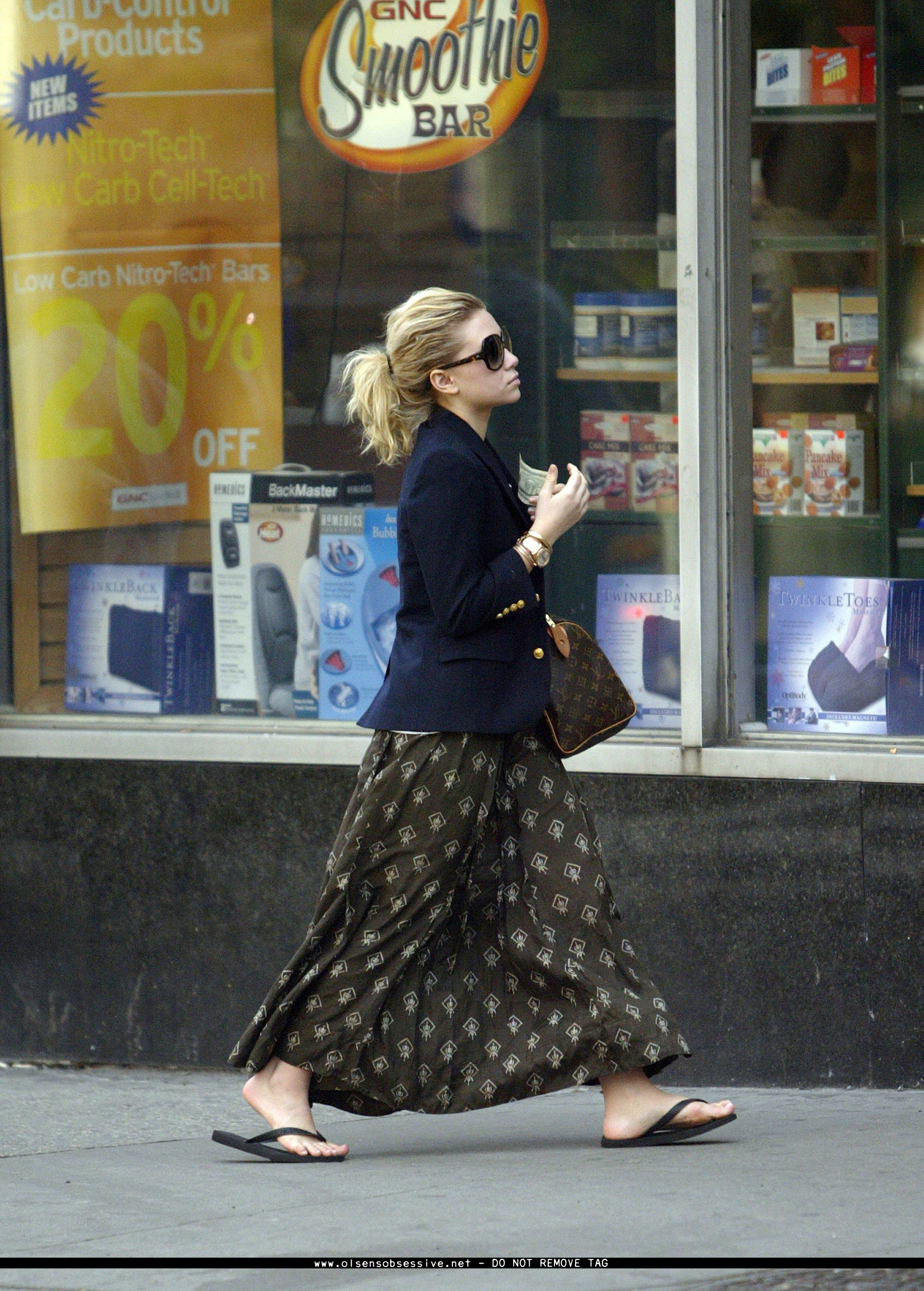 Ashley Olsen 15