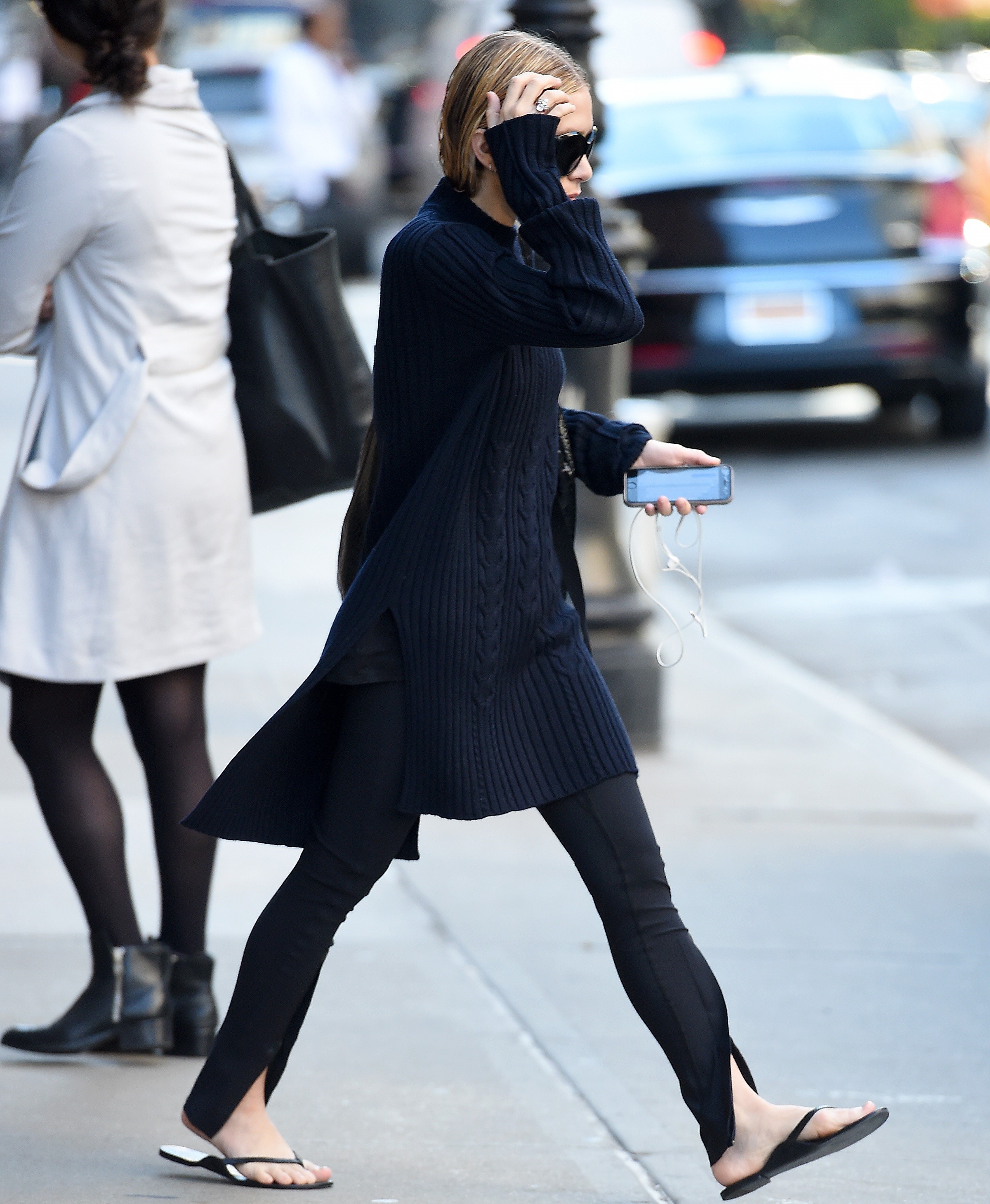 Ashley Olsen 16