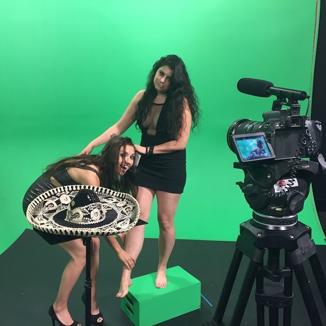Bria Kam 1