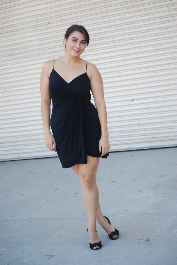 Diahann Elise 1