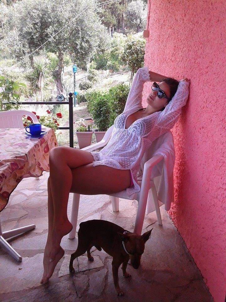 Eirini Parisi 5