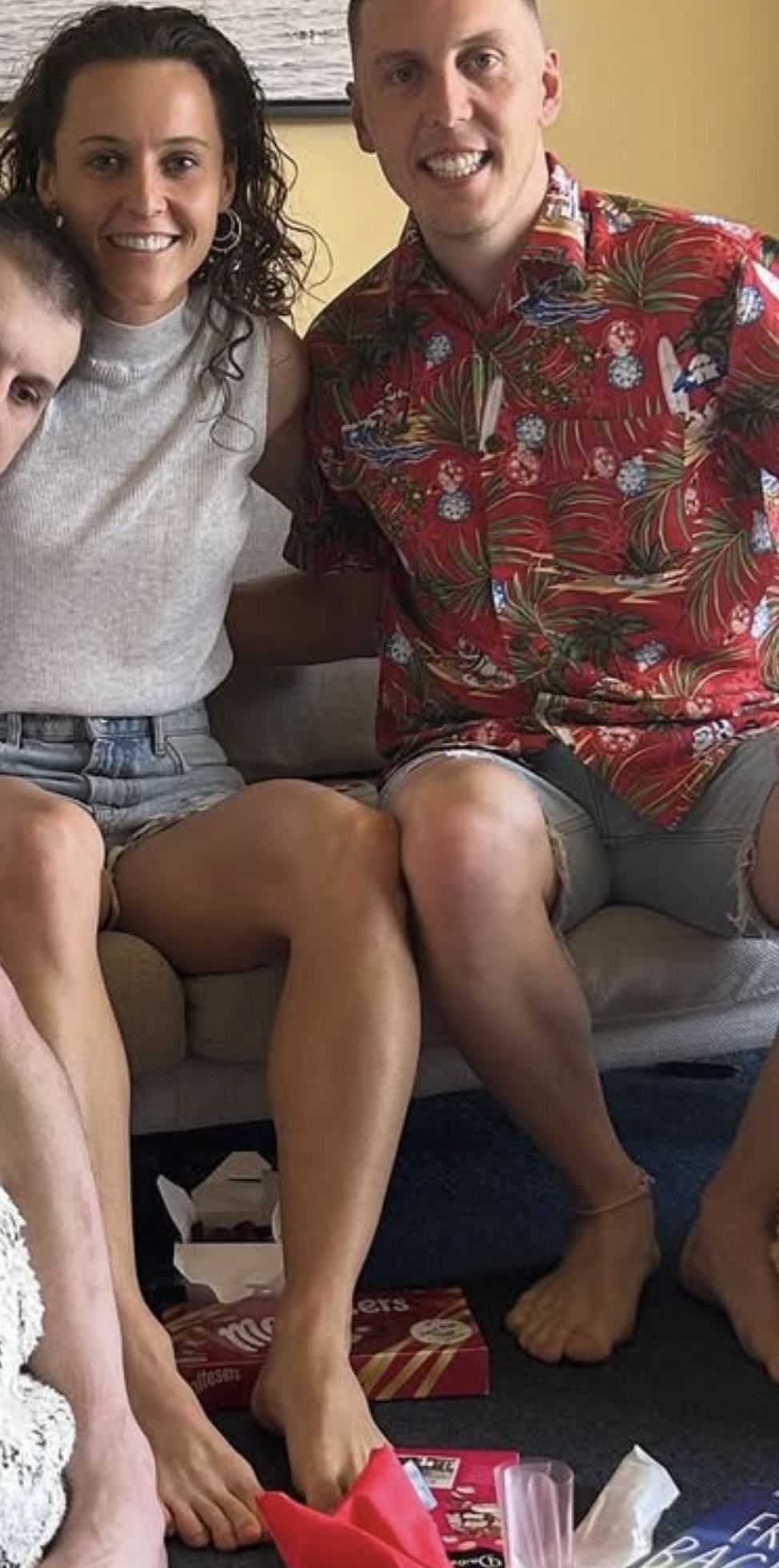Hayley Raso 7