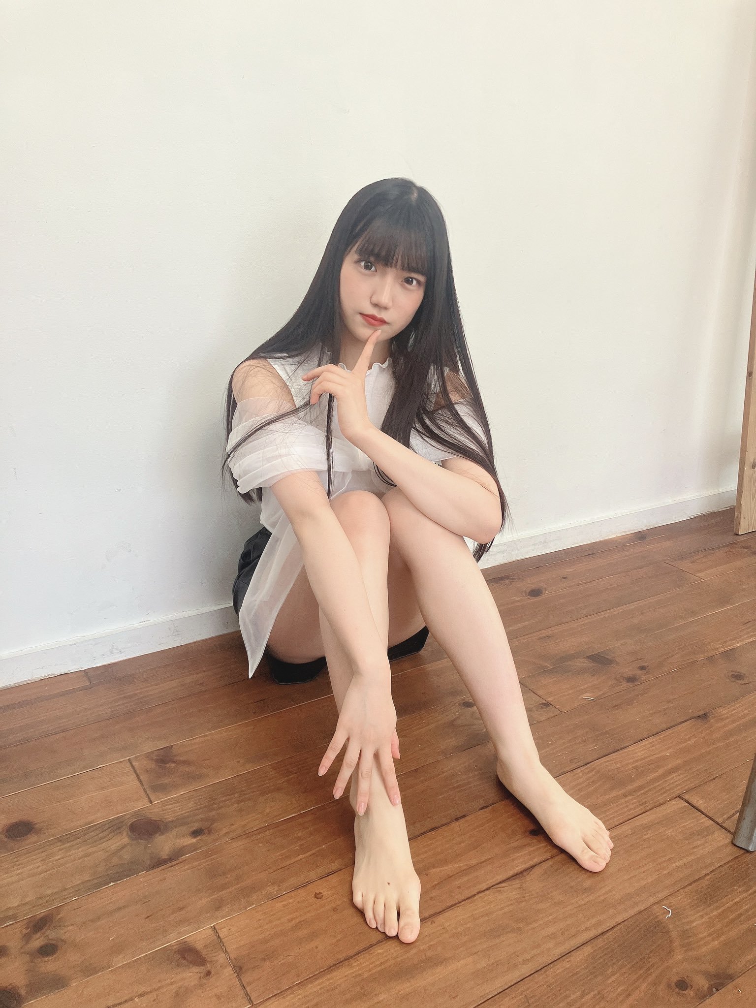 Himeka Nanjo 5