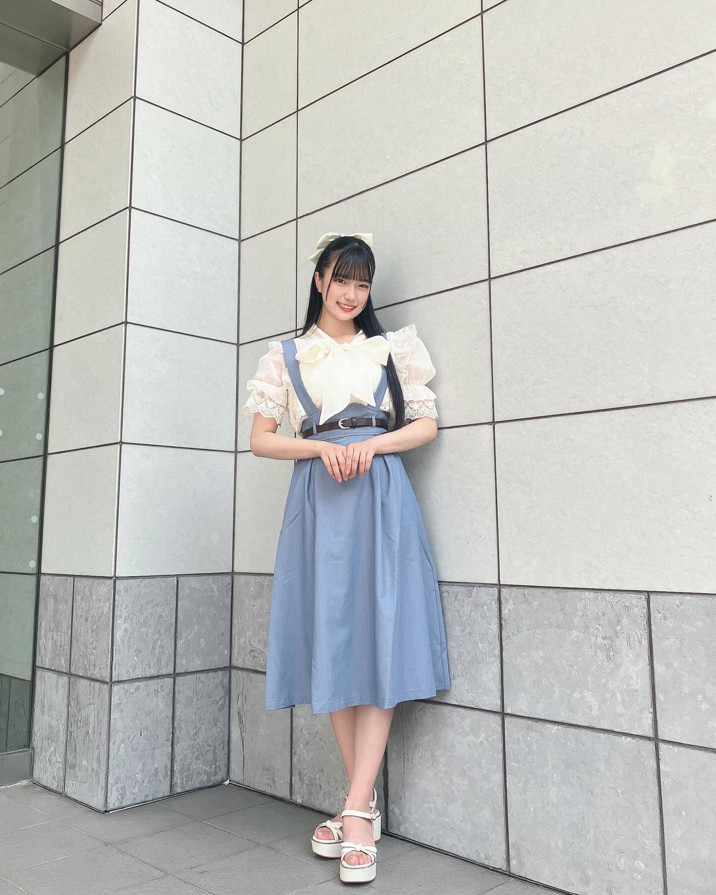 Himeka Nanjo 8