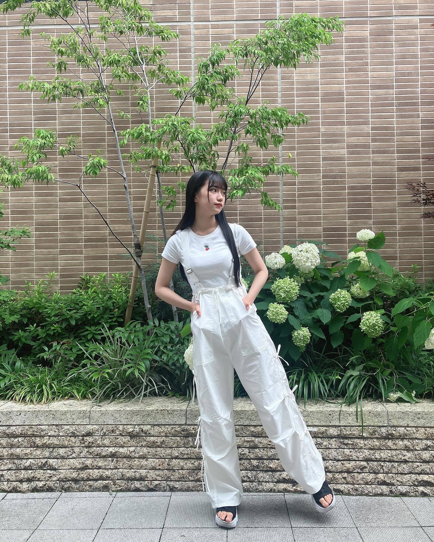 Himeka Nanjo 9