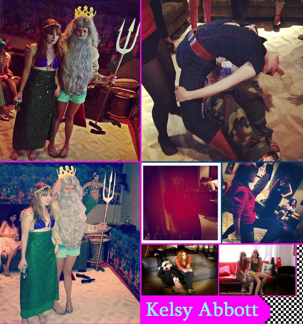 Kelsy Abbott 1