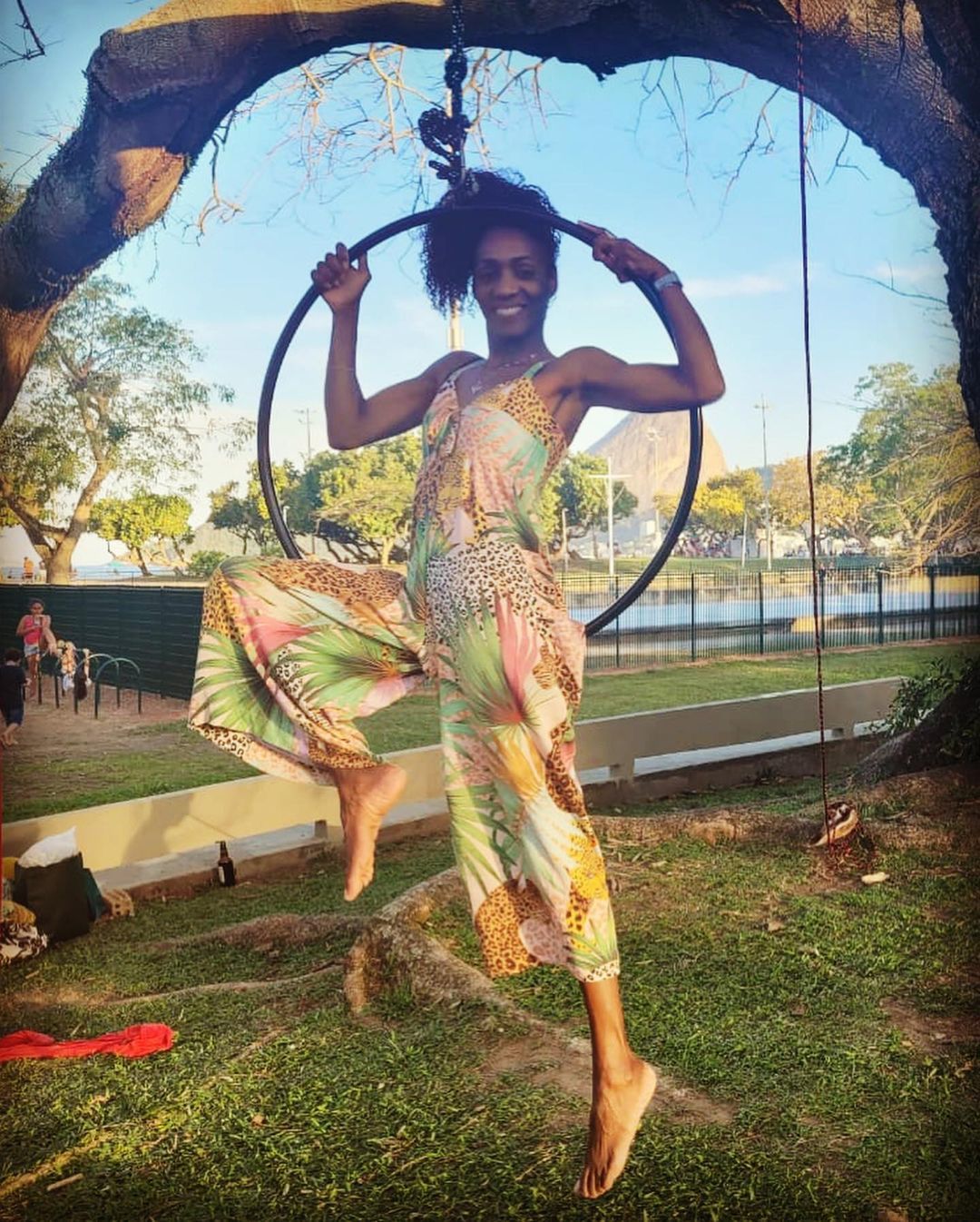 Leandra Miranda 1