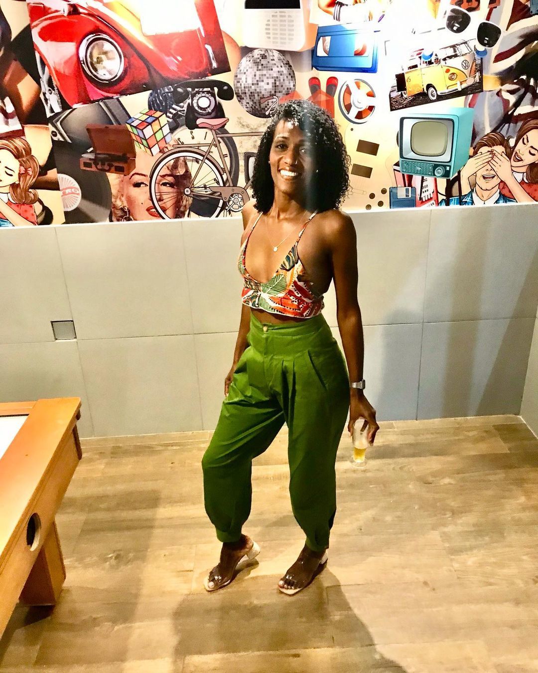 Leandra Miranda 7