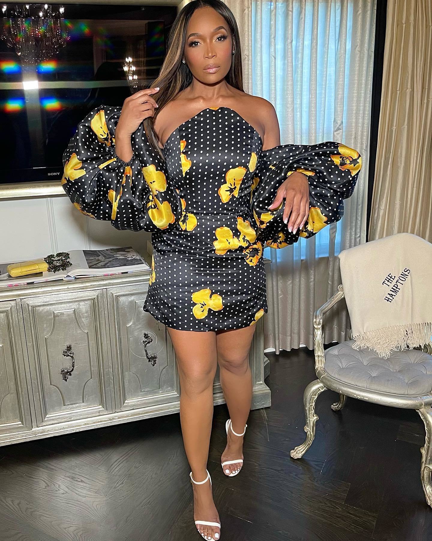 Marlo Hampton 4