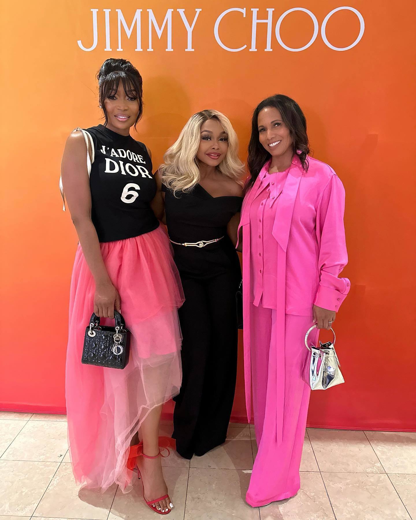 Marlo Hampton 7