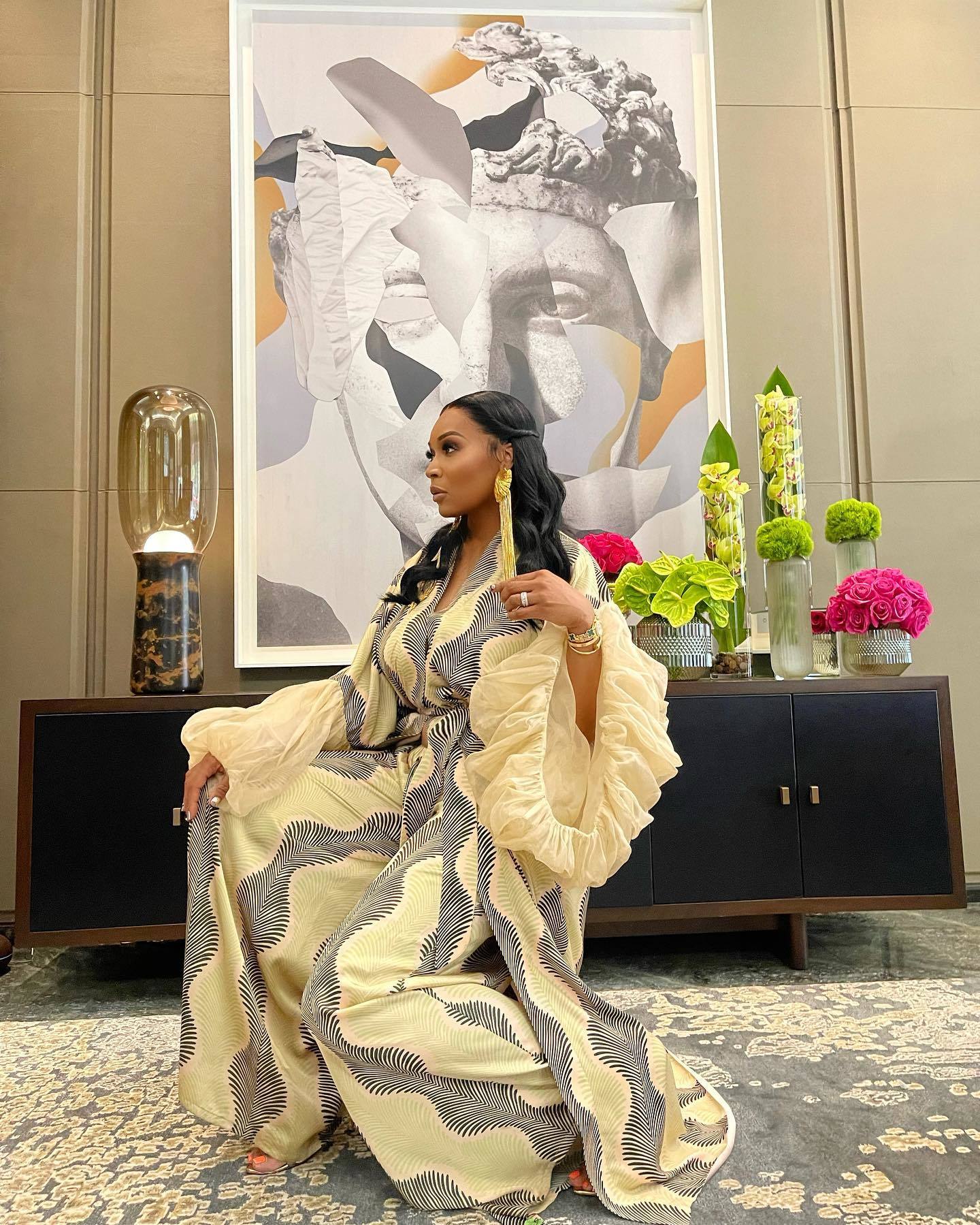 Marlo Hampton 10