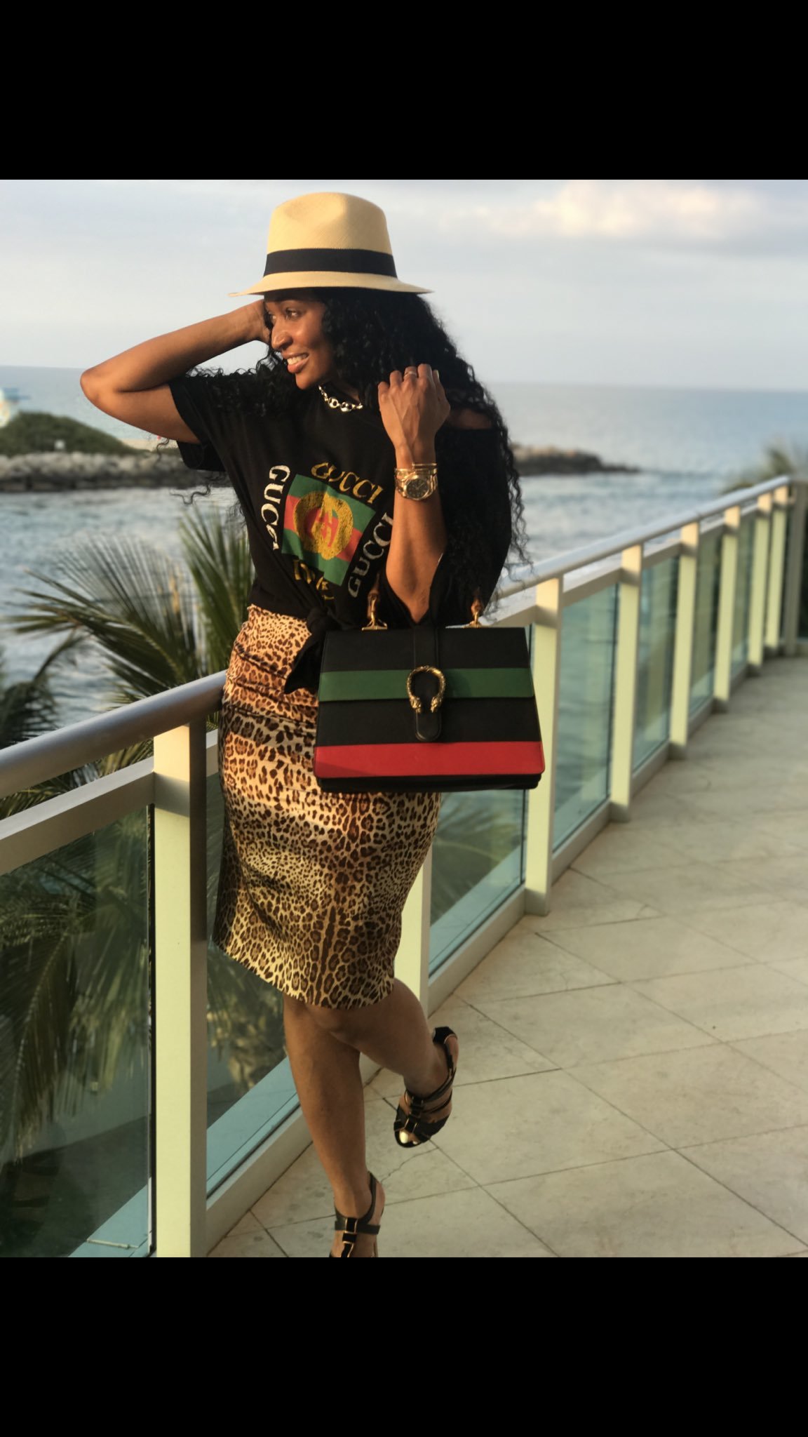 Marlo Hampton 12