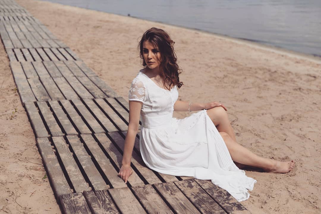 Nataliia Hloba 8