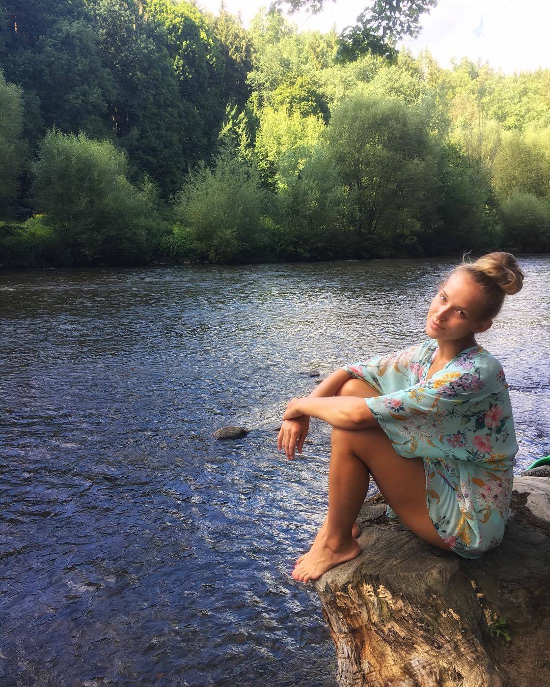 Petra Vraspírová 8