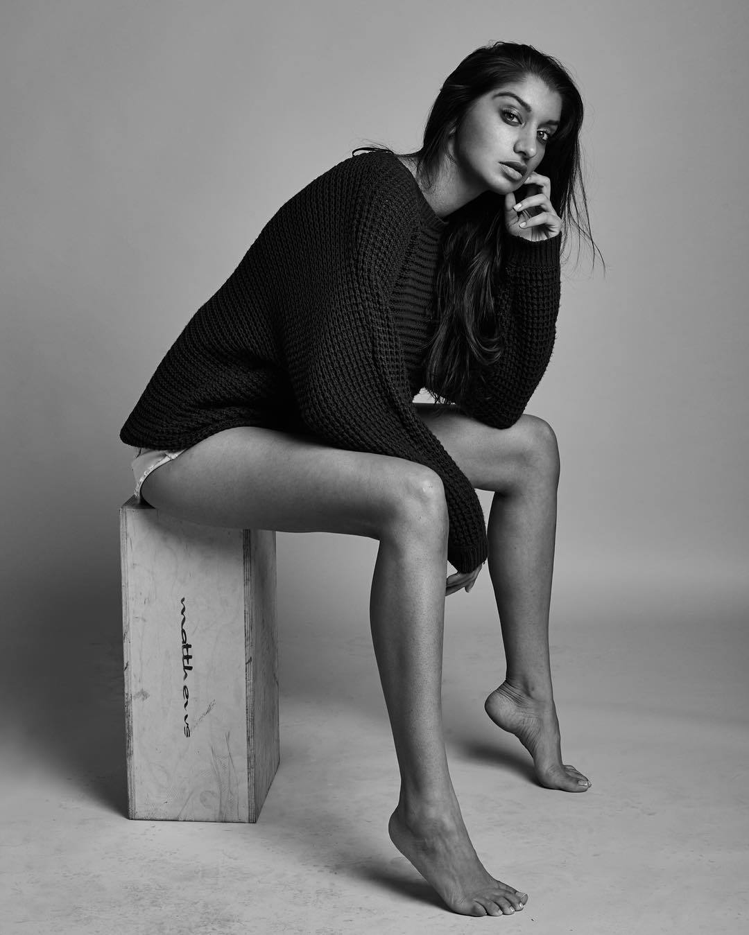 Priyanka Samra 2