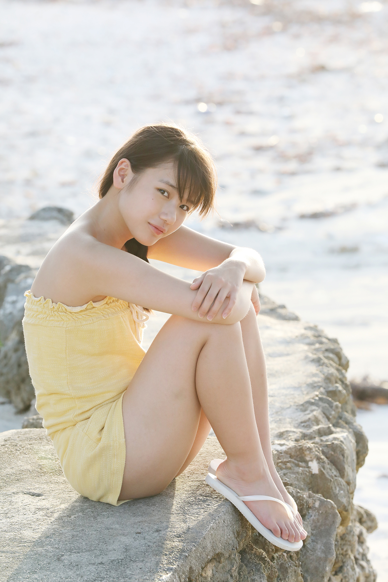 Reina Yokoyama 6