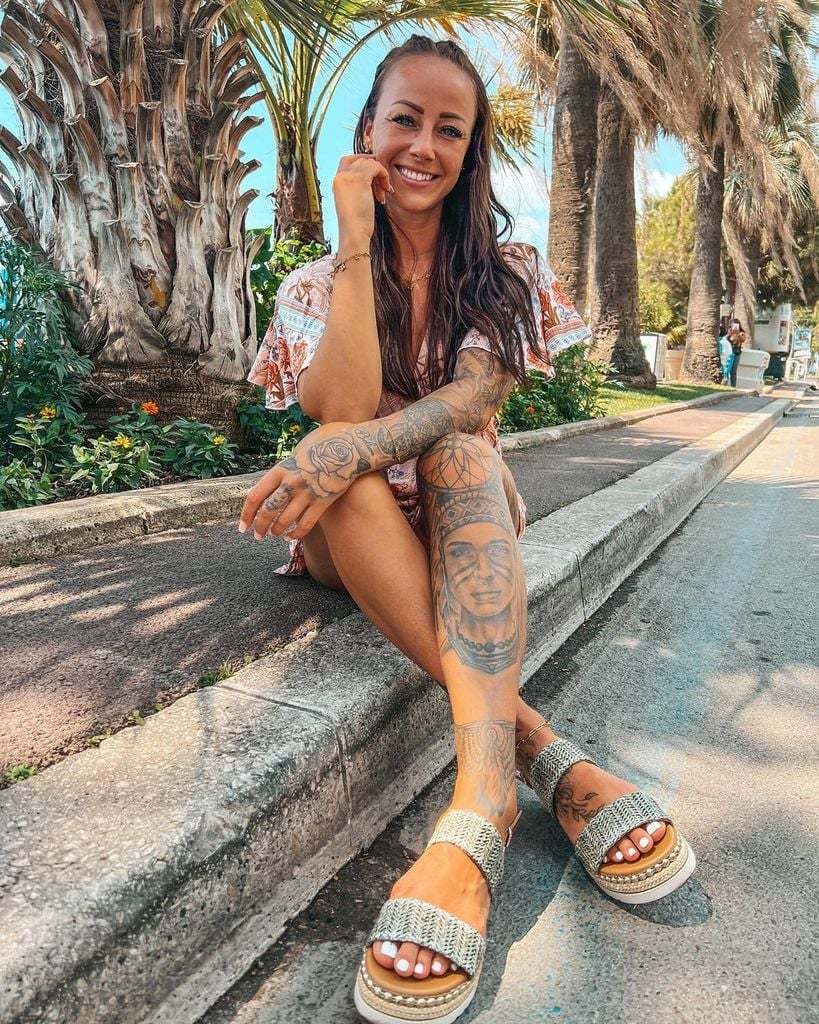 Sandra Sicora 4