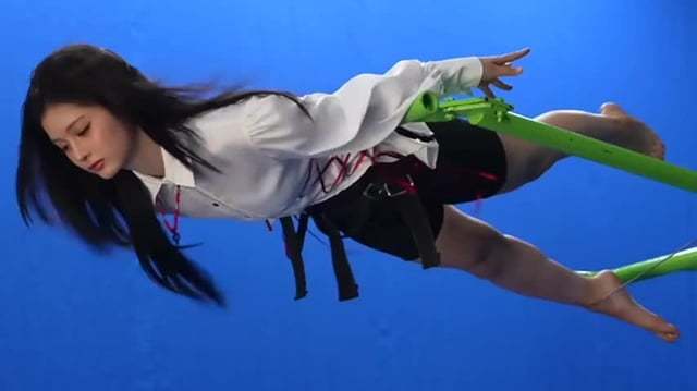 Seol Yoon-ah 5