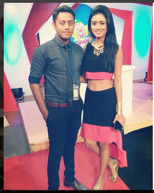 Shanali Weerasinghe 4