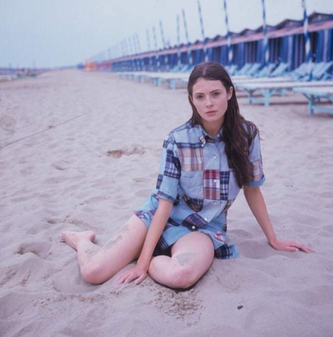 Sonia Petrovna 1