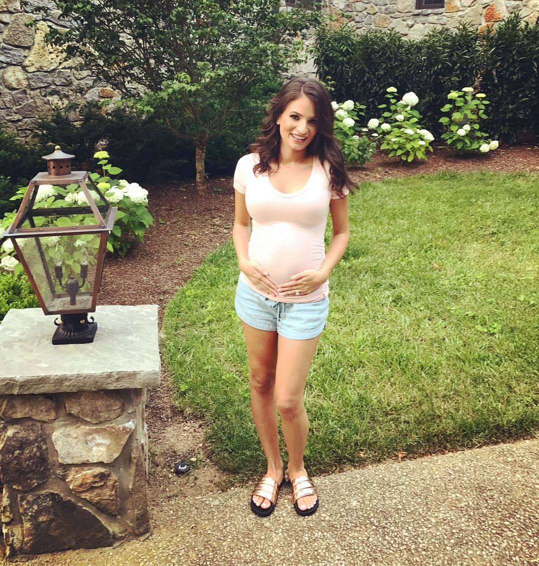 Sydney Rae Bass 2