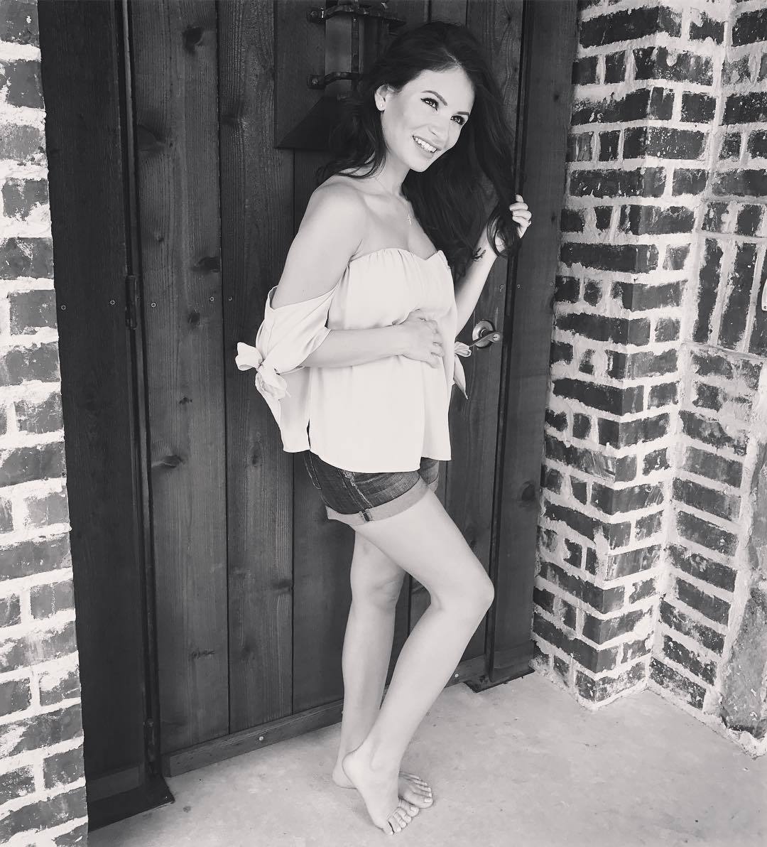 Sydney Rae Bass 4