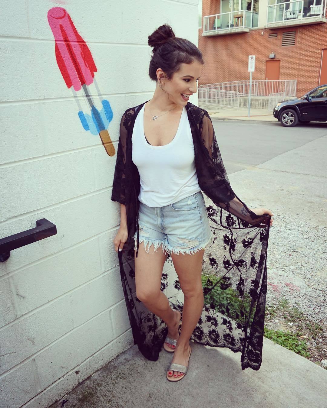 Sydney Rae Bass 9