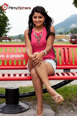 Aishani Shetty 3