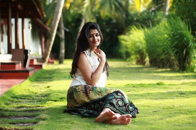 Aishani Shetty 6