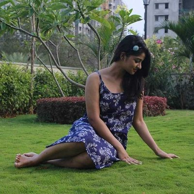 Aishani Shetty 7