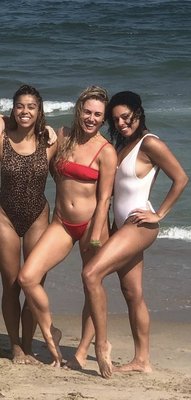 Allie Meixner 1