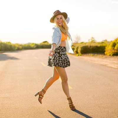 Allie Meixner 3