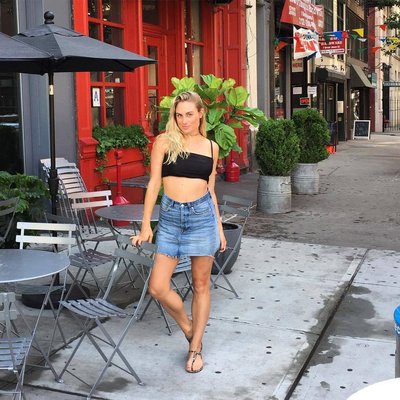Allie Meixner 5