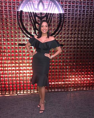 Angely Baez 3