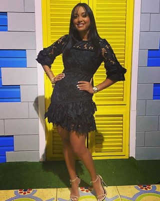 Angely Baez 5