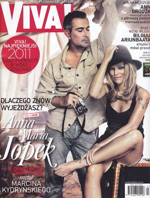 Anna-Maria Jopek 8