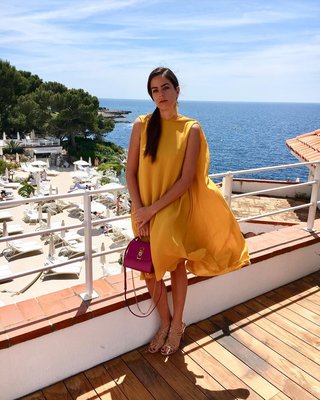 Anouchka Delon 1