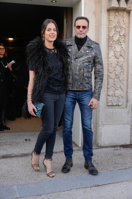 Anouchka Delon 2