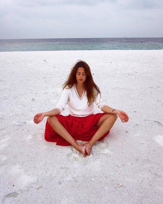 Anouchka Delon 3